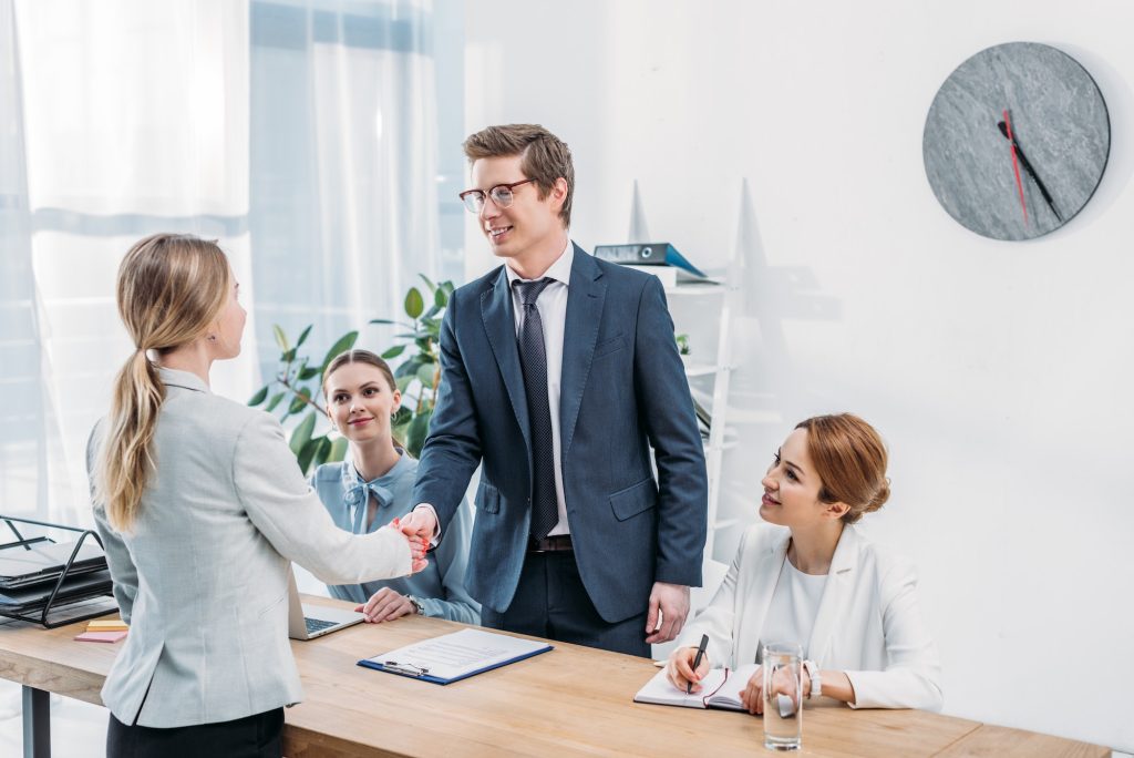 10 Tips voor een gezonde werksfeer!
